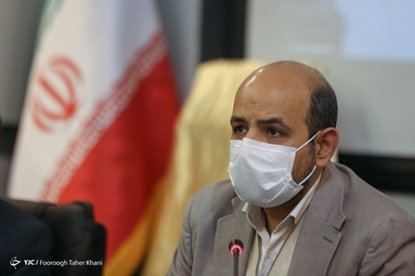 مراسم رونمایی از سه جلد کتاب مستند نگاری فیلم مختار نامه و ۲۲ جلد کتاب نشر دانشکده صدا و سیما
