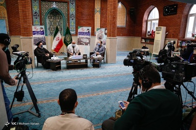 مراسم بزرگداشت نهم دی