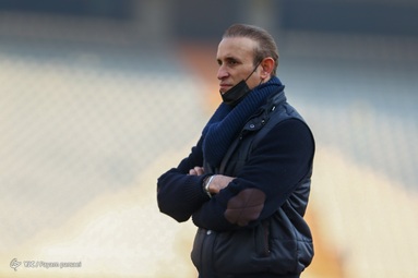 لیگ برتر فوتبال / پرسپولیس ۱ - ذوب آهن ۱