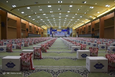 رزمایش کمک مومنانه - کرمان‎