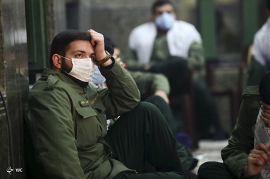 حضور و سخنرانی وزیر دفاع در جمع دانشجویان دانشگاه افسری و تربیت پاسداری امام حسین(ع)