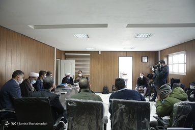آزادی ۱۷ زندانی جرائم مالی توسط خیرین