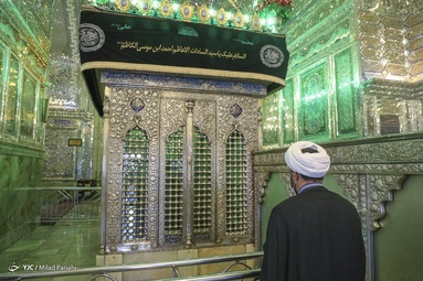 بازگشایی محدود روضه منوره حرم شاهچراغ (ع)