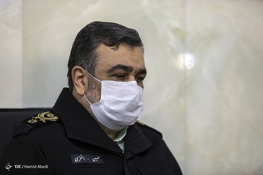آیین بزرگداشت مرحوم علامه محمد تقی مصباح یزدی (ره) از سوی مقام معظم رهبری در شبستان حرم مطهر حضرت معصومه (س) - قم