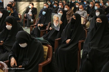 سومین مرحله کمک‌های مردمی یادبود حاج قاسم سلیمانی‎