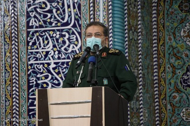 سومین مرحله کمک‌های مردمی یادبود حاج قاسم سلیمانی‎