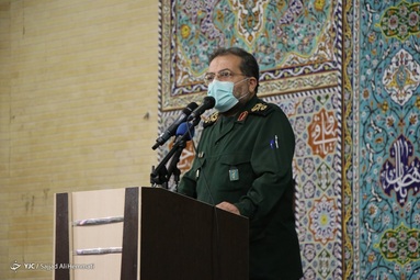 سومین مرحله کمک‌های مردمی یادبود حاج قاسم سلیمانی‎