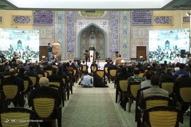 سومین مرحله کمک‌های مردمی یادبود حاج قاسم سلیمانی‎