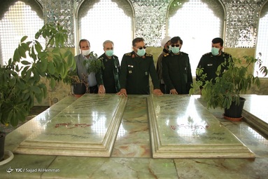 سومین مرحله کمک‌های مردمی یادبود حاج قاسم سلیمانی‎