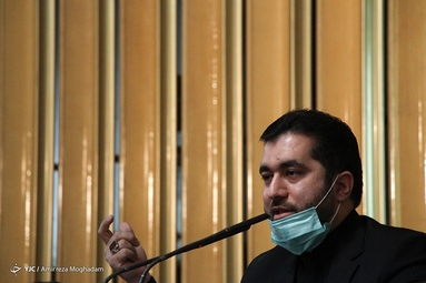  جلسه شورای عالی استان‌ها با حضور حجت الاسلام منتظری دادستان کل کشور