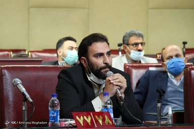  جلسه شورای عالی استان‌ها با حضور حجت الاسلام منتظری دادستان کل کشور