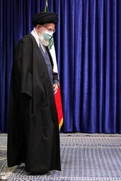 سخنرانی تلویزیونی رهبر انقلاب حضرت آیت‌الله خامنه‌ای در سالروز قیام ۱۹ دی