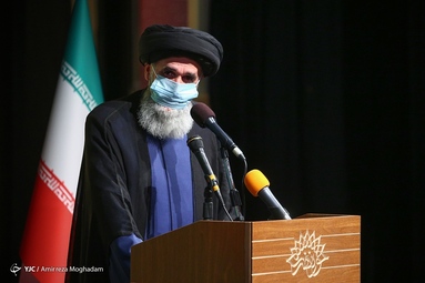 همایش ادبی فخر ایران