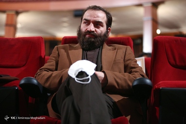 همایش ادبی فخر ایران