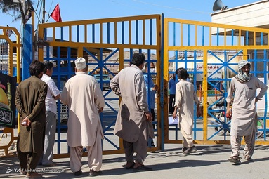 کمبود گاز و عدم توزیع صحیح کپسول، این روز‌ها باعث ایجاد بحران گازی در چند شهر استان سیستان و بلوچستان گردیده است