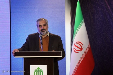 پنج طرح بزرگ گاوداری با حضور رئیس بنیاد مستضعفان کشور در استان های کردستان، کرمانشاه، اصفهان و مرکزی به‌صورت همزمان به بهره‌برداری رسید