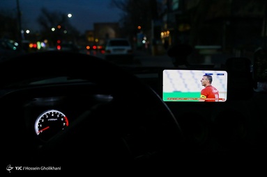 شهرآورد ۹۴ پایتخت دور از ورزشگاه