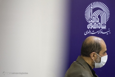 امضای تفاهمنامه بین بنیاد کرامت رضوی و بنیاد تعاون بسیج