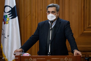 جلسه شورای شهر