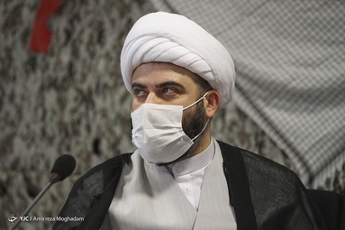 حجت الاسلام قمی، رئیس سازمان تبلیغات اسلامی