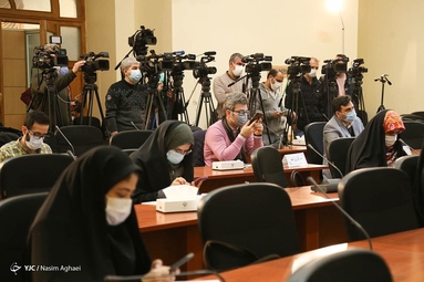 نشست خبری سخنگوی وزارت امور خارجه