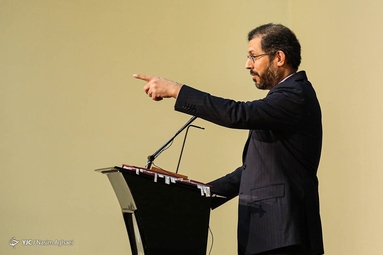 نشست خبری سخنگوی وزارت امور خارجه