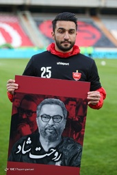 لیگ برتر فوتبال/ پرسپولیس  - ماشین سازی تبریز
