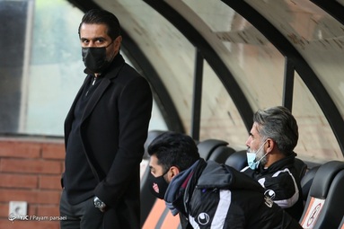 لیگ برتر فوتبال/ پرسپولیس  - ماشین سازی تبریز