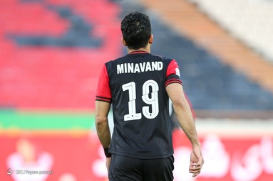 لیگ برتر فوتبال/ پرسپولیس  - ماشین سازی تبریز