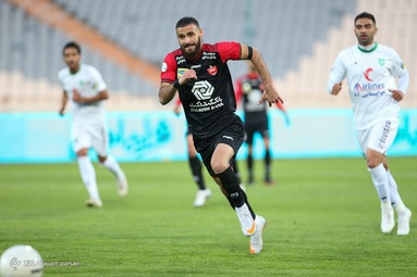 لیگ برتر فوتبال/ پرسپولیس  - ماشین سازی تبریز