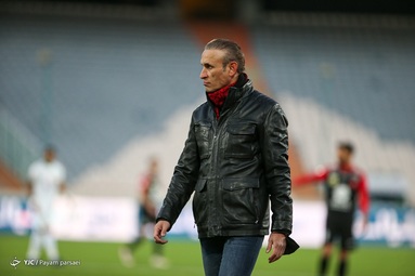 لیگ برتر فوتبال/ پرسپولیس  - ماشین سازی تبریز