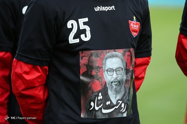 لیگ برتر فوتبال/ پرسپولیس  - ماشین سازی تبریز