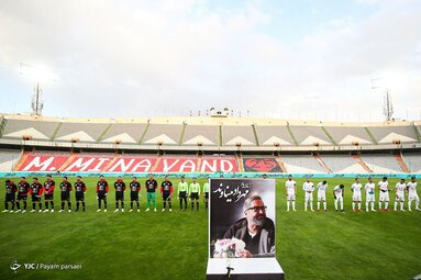 لیگ برتر فوتبال/ پرسپولیس  - ماشین سازی تبریز