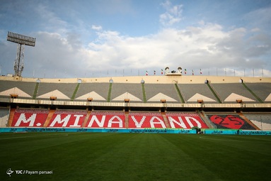 لیگ برتر فوتبال/ پرسپولیس  - ماشین سازی تبریز