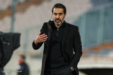 لیگ برتر فوتبال/ پرسپولیس  - ماشین سازی تبریز