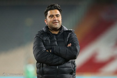 لیگ برتر فوتبال/ پرسپولیس  - ماشین سازی تبریز