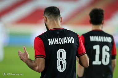 لیگ برتر فوتبال/ پرسپولیس  - ماشین سازی تبریز