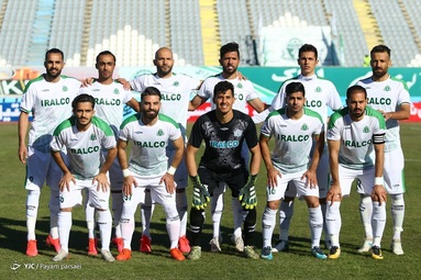 لیگ برتر فوتبال / پرسپولیس ۱ - آلومینیوم اراک ۲
