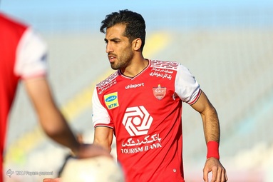 لیگ برتر فوتبال / پرسپولیس ۱ - آلومینیوم اراک ۲