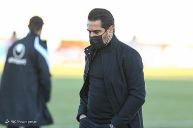 لیگ برتر فوتبال / پرسپولیس ۱ - آلومینیوم اراک ۲