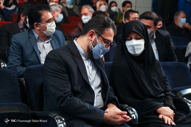 افتتاحیه موزه هنرهای معاصر با رونمایی از آثار اهدایی دکتر ناصری