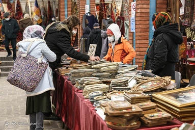 جمعه بازار در روزهای کرونا
