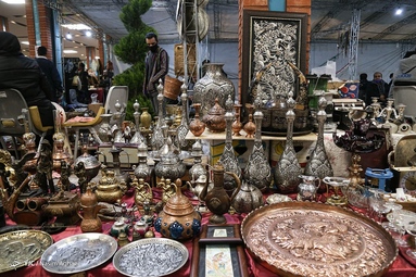 جمعه بازار در روزهای کرونا