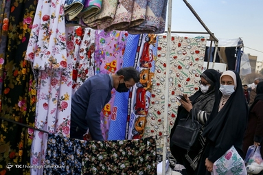 جمعه بازار پرستار