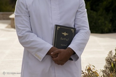 جشن باستانی سده - کرمان