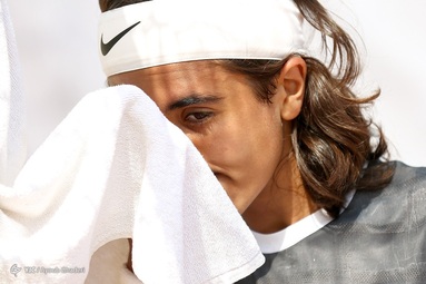 فینال مسابقات بین المللی ITF تنیس جوانان‎ - کیش