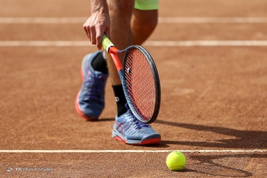 فینال مسابقات بین المللی ITF تنیس جوانان‎ - کیش