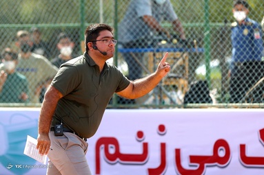 فینال مسابقات بین المللی ITF تنیس جوانان‎ - کیش