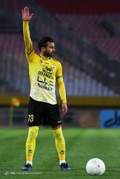 لیگ برتر فوتبال/ سپاهان ۱ - شهر خودرو ۳