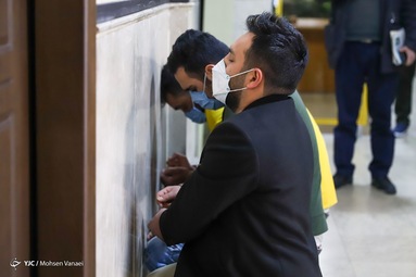 دستگیری باند سارقان به عنف